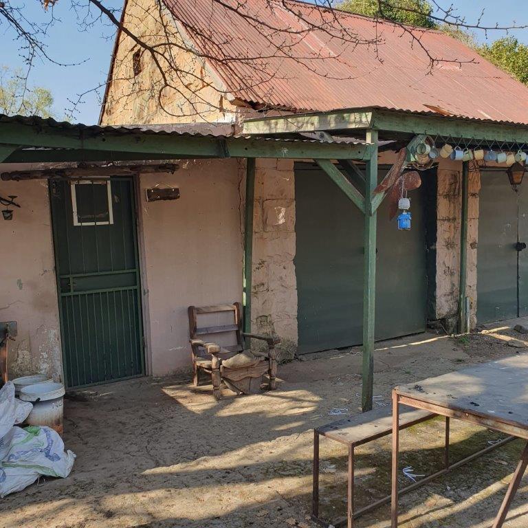 Commercial Property for Sale in Ladybrand Free State